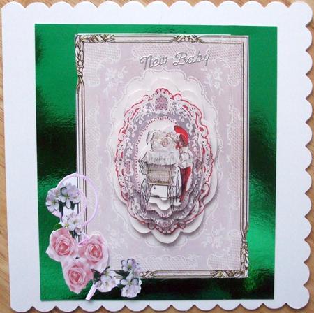 Gallery Item Handmade Craft Photo