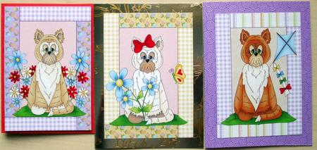 Gallery Item Handmade Craft Photo