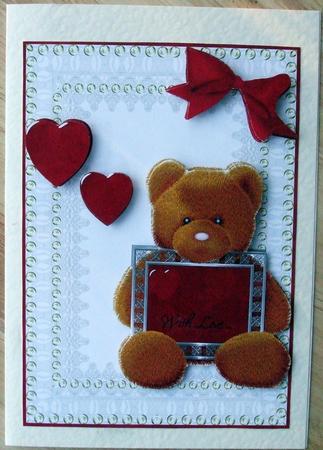 Gallery Item Handmade Craft Photo