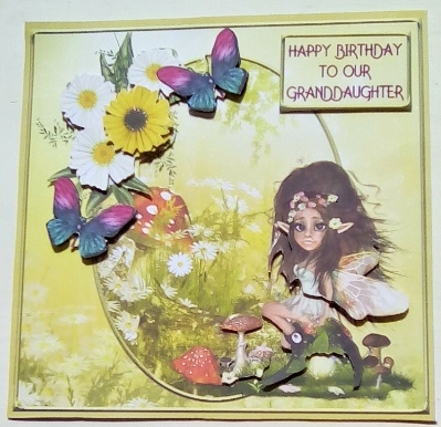 Gallery Item Handmade Craft Photo