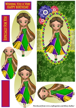 Gallery Item Handmade Craft Photo