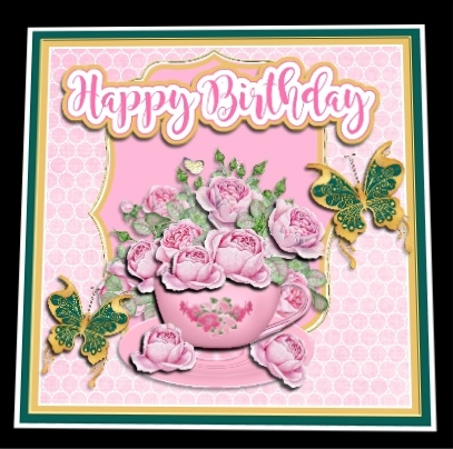 Gallery Item Handmade Craft Photo