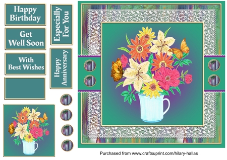 Gallery Item Handmade Craft Photo
