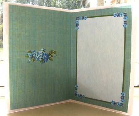 Semi-transparent 'organza' Digital Embellishments - Flowers and Pearls Colours by Hilary Hallas