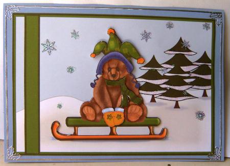 Gallery Item Handmade Craft Photo