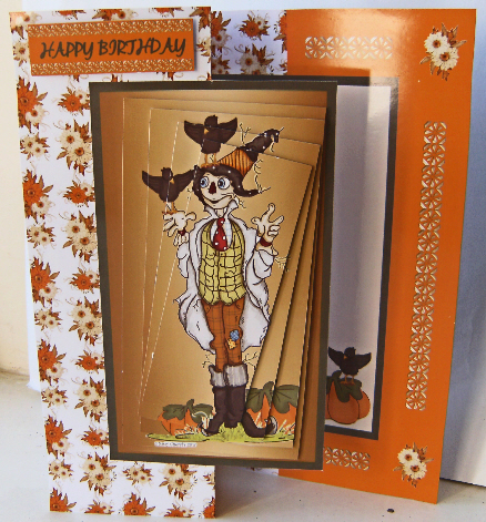 Crafty Bob's Sassy Cheryl Pack 28 by Hilary Hallas