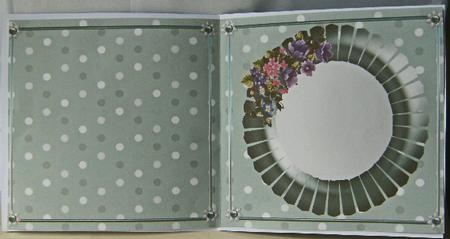 Minty Fresh Paper Pack - Cu4cu by Hilary Hallas