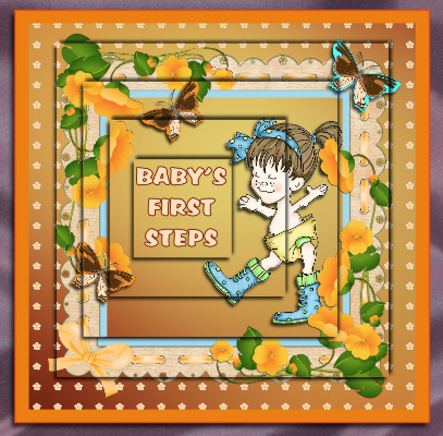 Crafty Bob's Sassy Cheryl Pack 42 by Hilary Hallas