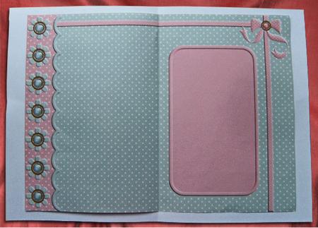 Polka-dotty Bows (8) - Cu4cu by Hilary Hallas