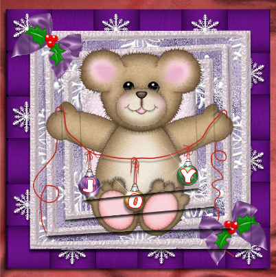 6 Crooked Square Frames - Cu4cu by Hilary Hallas
