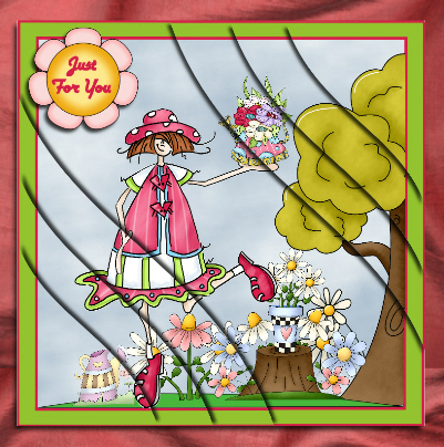 Crafty Bob's Sassy Cheryl Pack 23 by Hilary Hallas