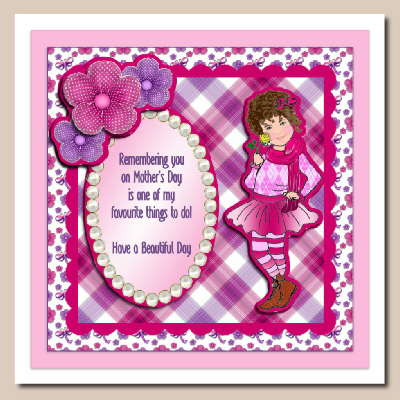 Those Kids Clipart by Hilary Hallas
