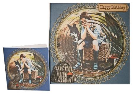 Gallery Item Handmade Craft Photo