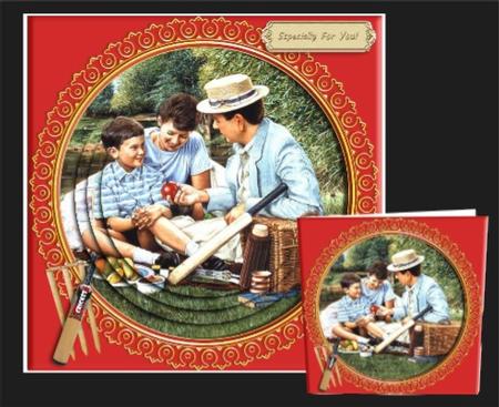 Gallery Item Handmade Craft Photo