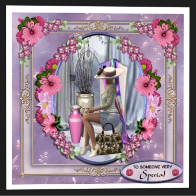 Spring Fashion Designer Resource by Hilary Hallas