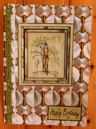 Gallery Item Handmade Craft Photo