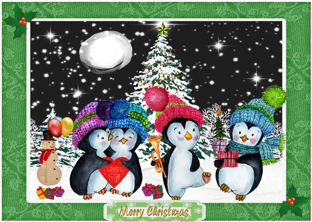 879-CU-ChristmasDiv2 by Hilda Mullinger