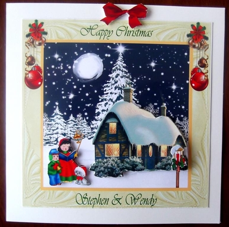 Gallery Item Handmade Craft Photo