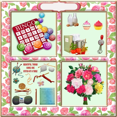 Gallery Item Handmade Craft Photo