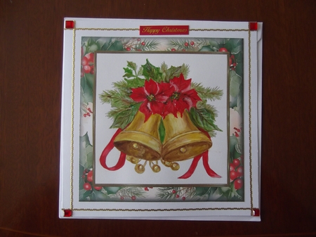 PAINT YOUR OWN CARD 3 by Hilda Mullinger