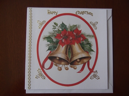 PAINT YOUR OWN CARD 3 by Hilda Mullinger