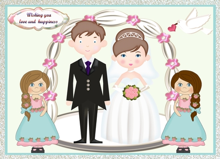 Flower Princess by Hilda Mullinger