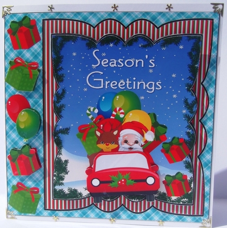 Gallery Item Handmade Craft Photo