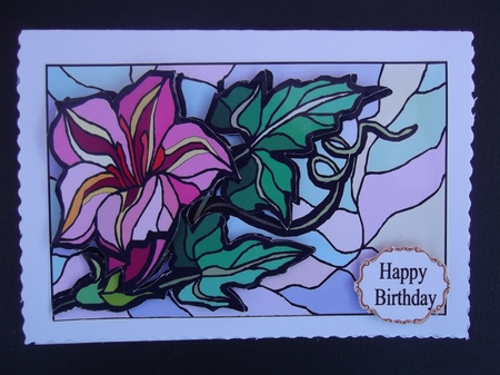 Gallery Item Handmade Craft Photo
