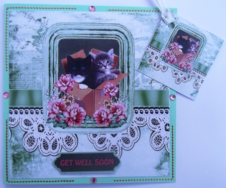 Gallery Item Handmade Craft Photo