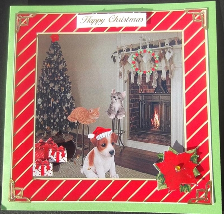 Gallery Item Handmade Craft Photo