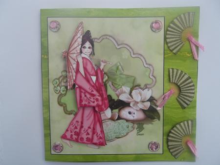Gallery Item Handmade Craft Photo