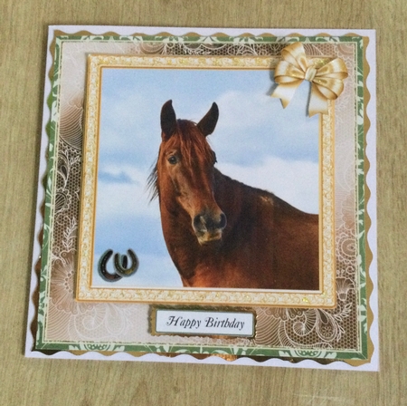 Gallery Item Handmade Craft Photo