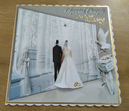 special couple by Honorscard Appleby