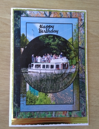 Gallery Item Handmade Craft Photo