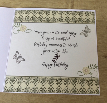Birthday Inserts with Verses Featured Gallery Photo
