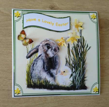 Gallery Item Handmade Craft Photo