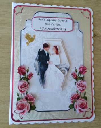 Matching insert for the design sheet - Celebrations 2 by Honorscard Appleby
