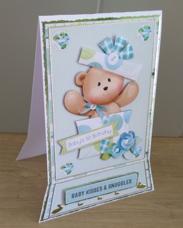 Gallery Item Handmade Craft Photo
