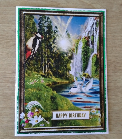 Gallery Item Handmade Craft Photo