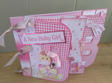 Gallery Item Handmade Craft Photo