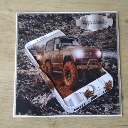 Gallery Item Handmade Craft Photo