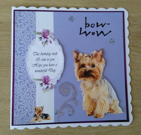 Birthday Tags with verses Png by Honorscard Appleby