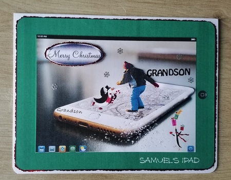 skating by Honorscard Appleby