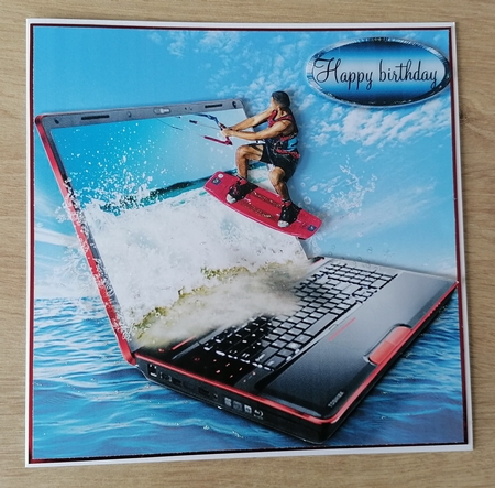 Gallery Item Handmade Craft Photo