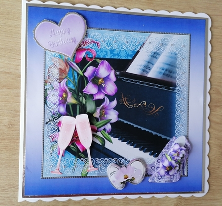Gallery Item Handmade Craft Photo