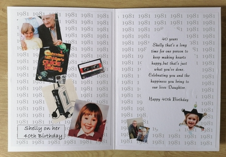 Insert for Birth Year 1981 - Female 1092635_3656 by Honorscard Appleby