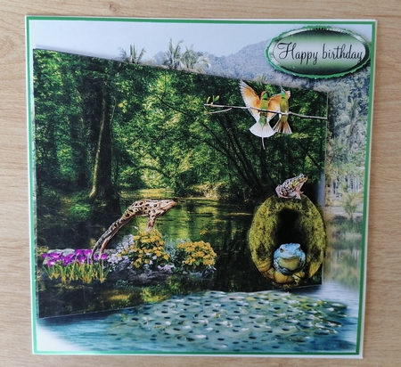 Gallery Item Handmade Craft Photo