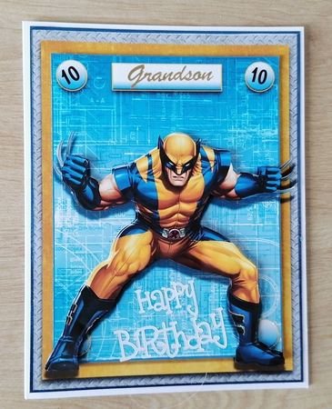 Gallery Item Handmade Craft Photo