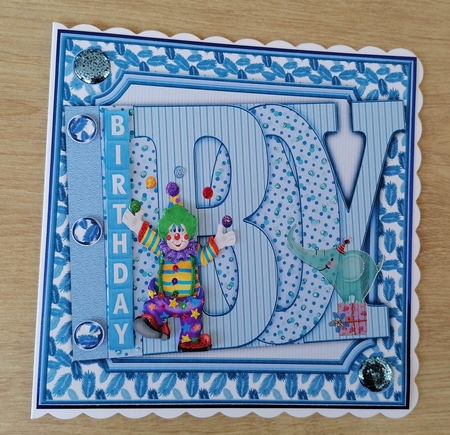 Gallery Item Handmade Craft Photo