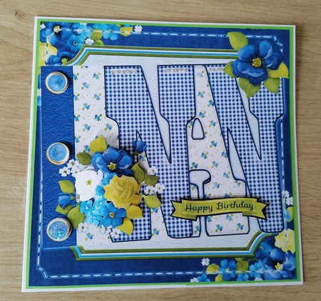 Gallery Item Handmade Craft Photo